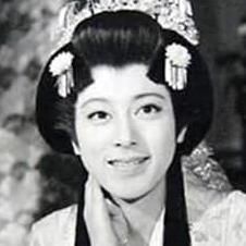 Photo of Yōko Matsuyama