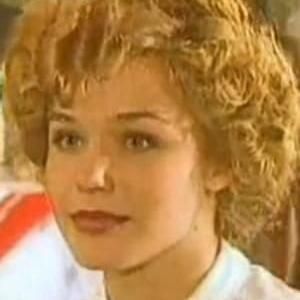 Photo of Mariya Semyonova