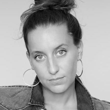 Photo of Anaïs Volpé