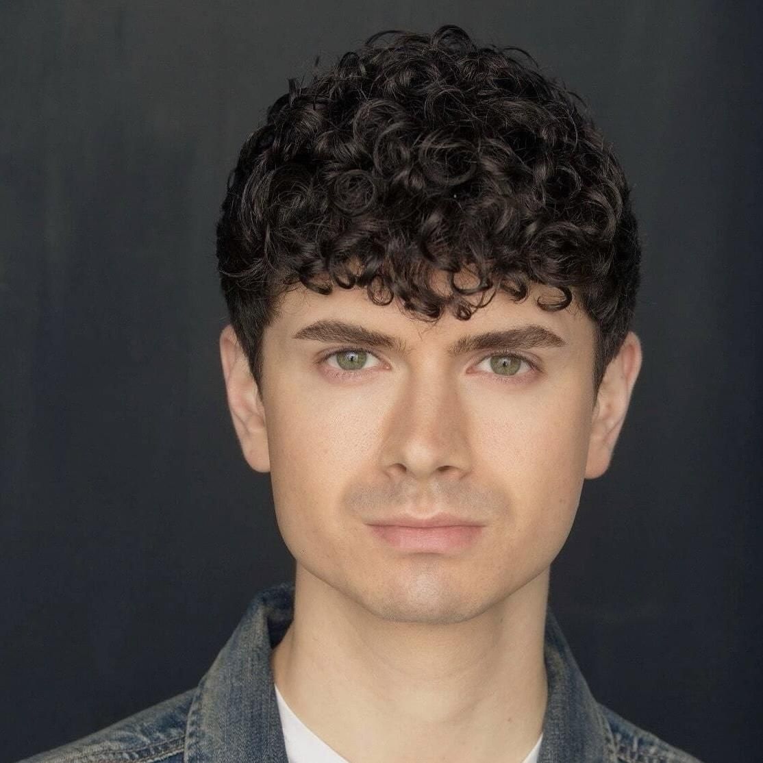 Photo of Gareth Evans