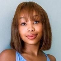 Photo of Candice Modiselle