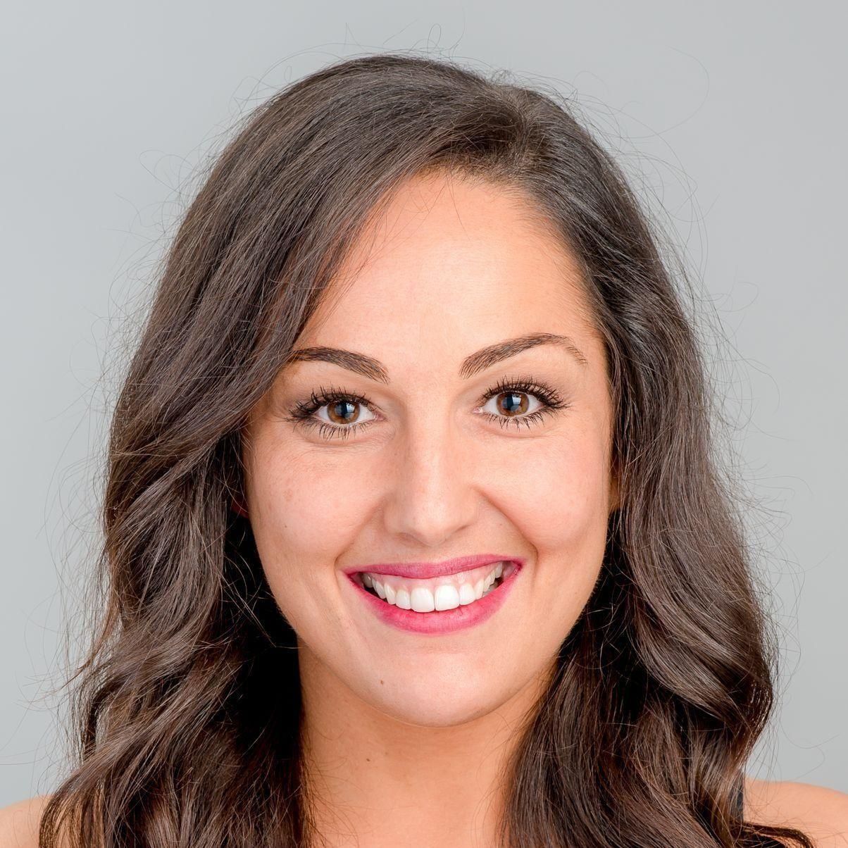 Photo of Lucía Regueiro