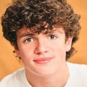 Photo of Charlie Geany