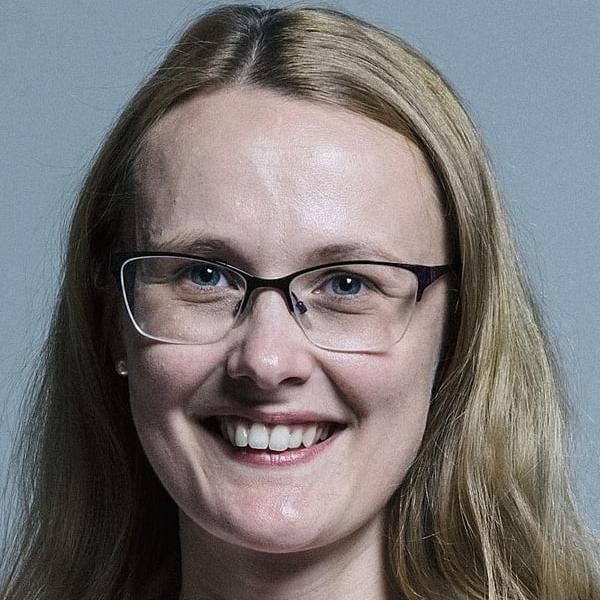 Photo of Cat Smith