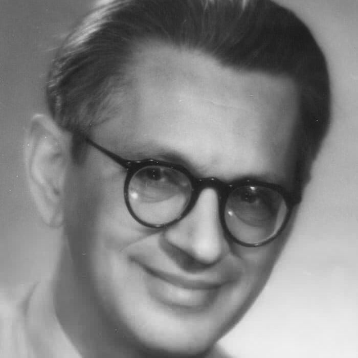 Photo of Jan Fethke