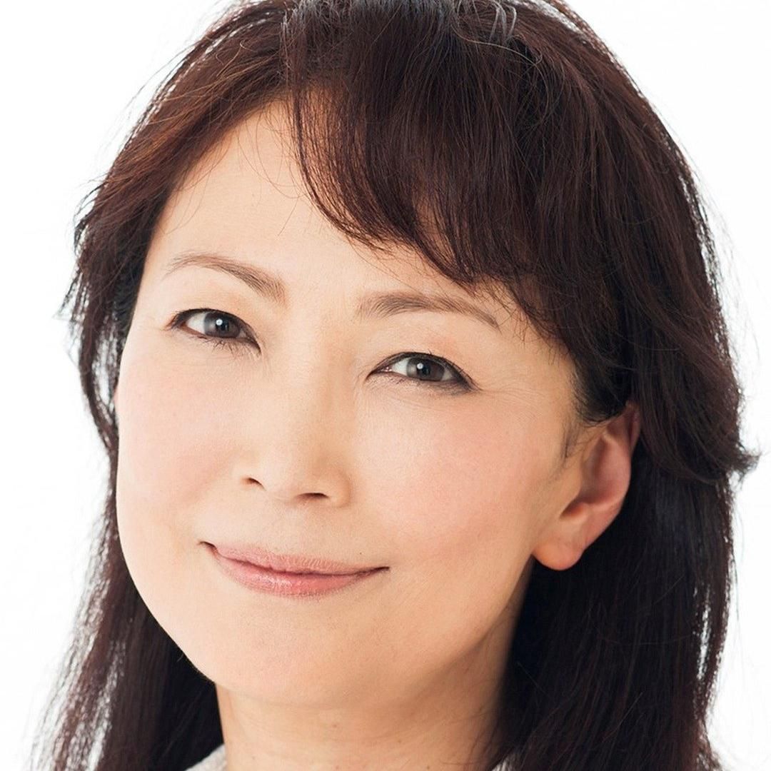 Photo of Takako Miki