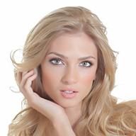 Photo of Madalina Draghici