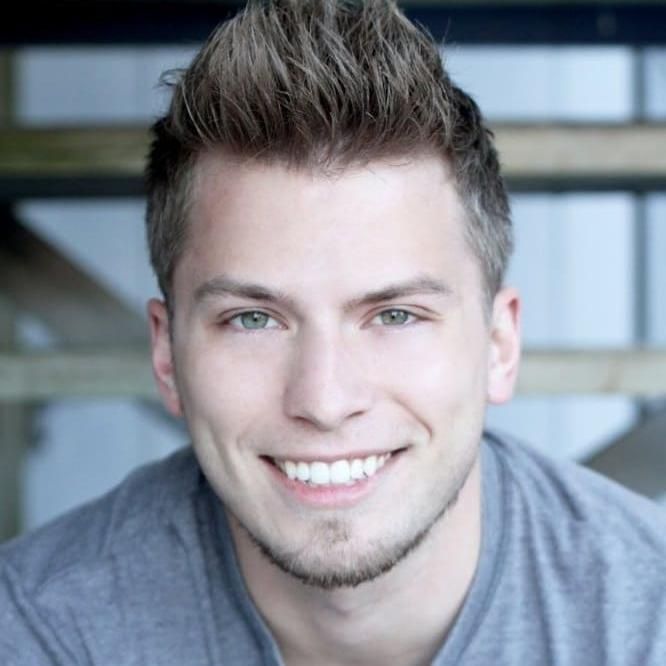 Photo of Chandler Macocha