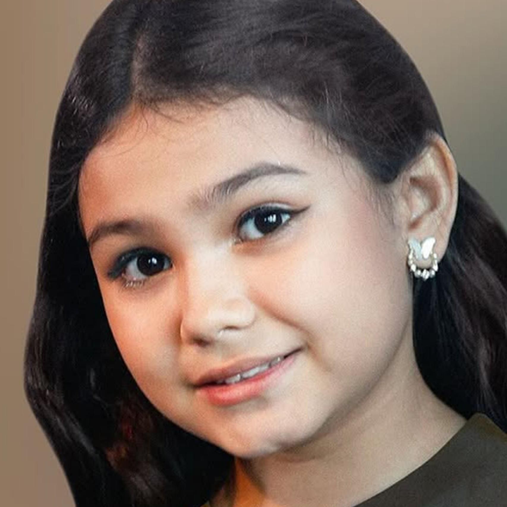 Photo of Rachel Mikhalya Santos