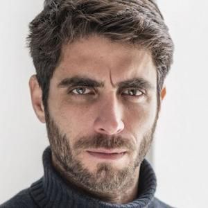 Photo of Marco Rossetti