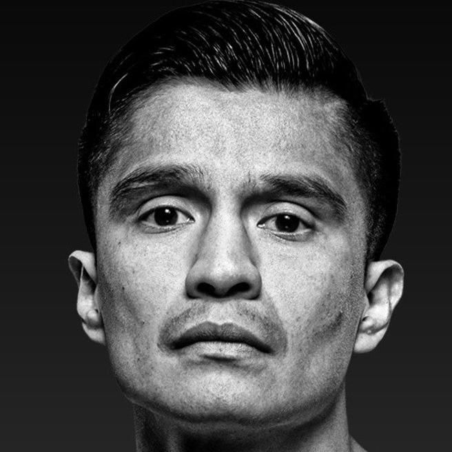 Photo of Joet Gonzalez