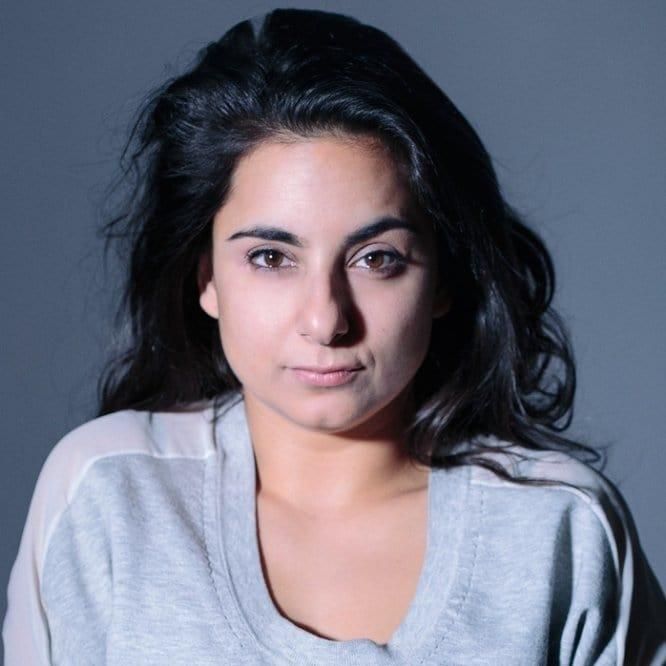 Photo of Mariana Torres