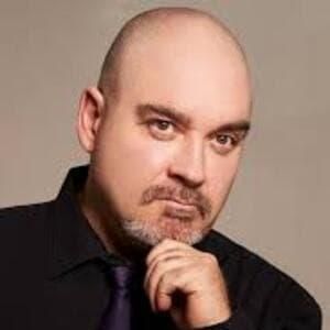 Photo of David Salinas