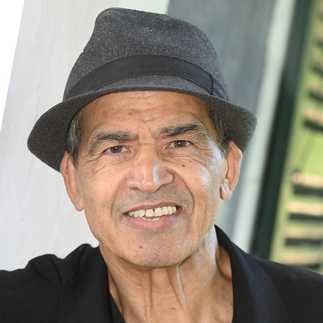 Photo of Daniel Picouly