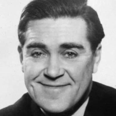 Photo of Peter Butterworth