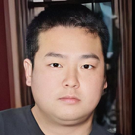 Photo of Johnson Yuen Tak-Cheung