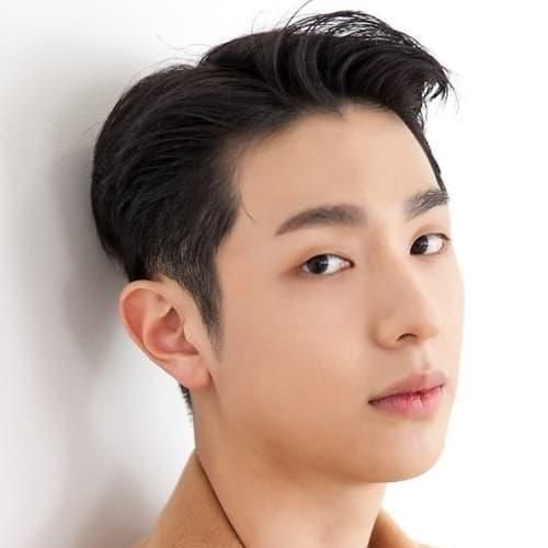 Photo of Lee Jung Joon