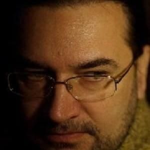 Photo of Oleg Yakushenkov