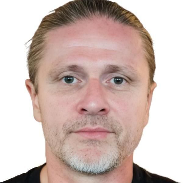 Photo of Emmanuel Petit