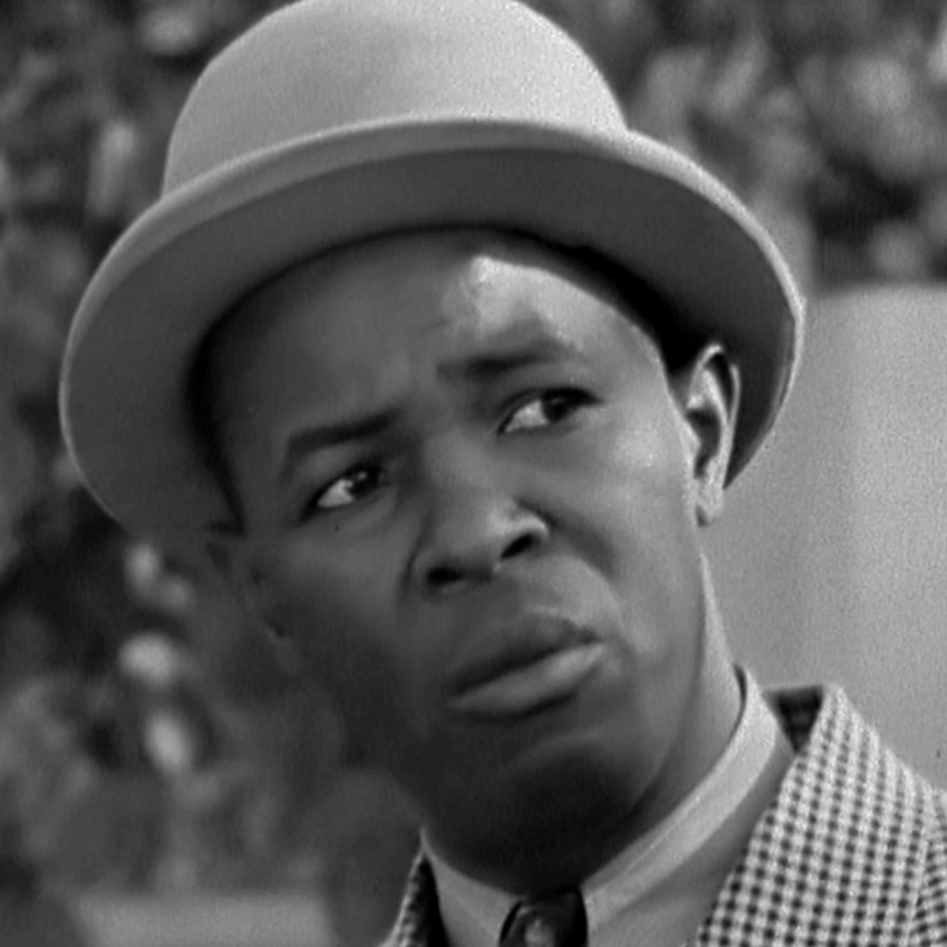 Photo of Columbus Jackson