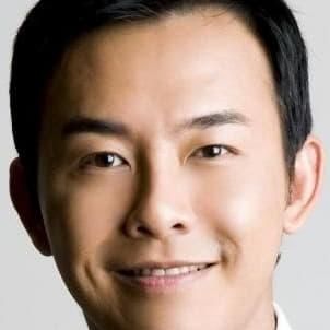 Photo of Bryan Wong