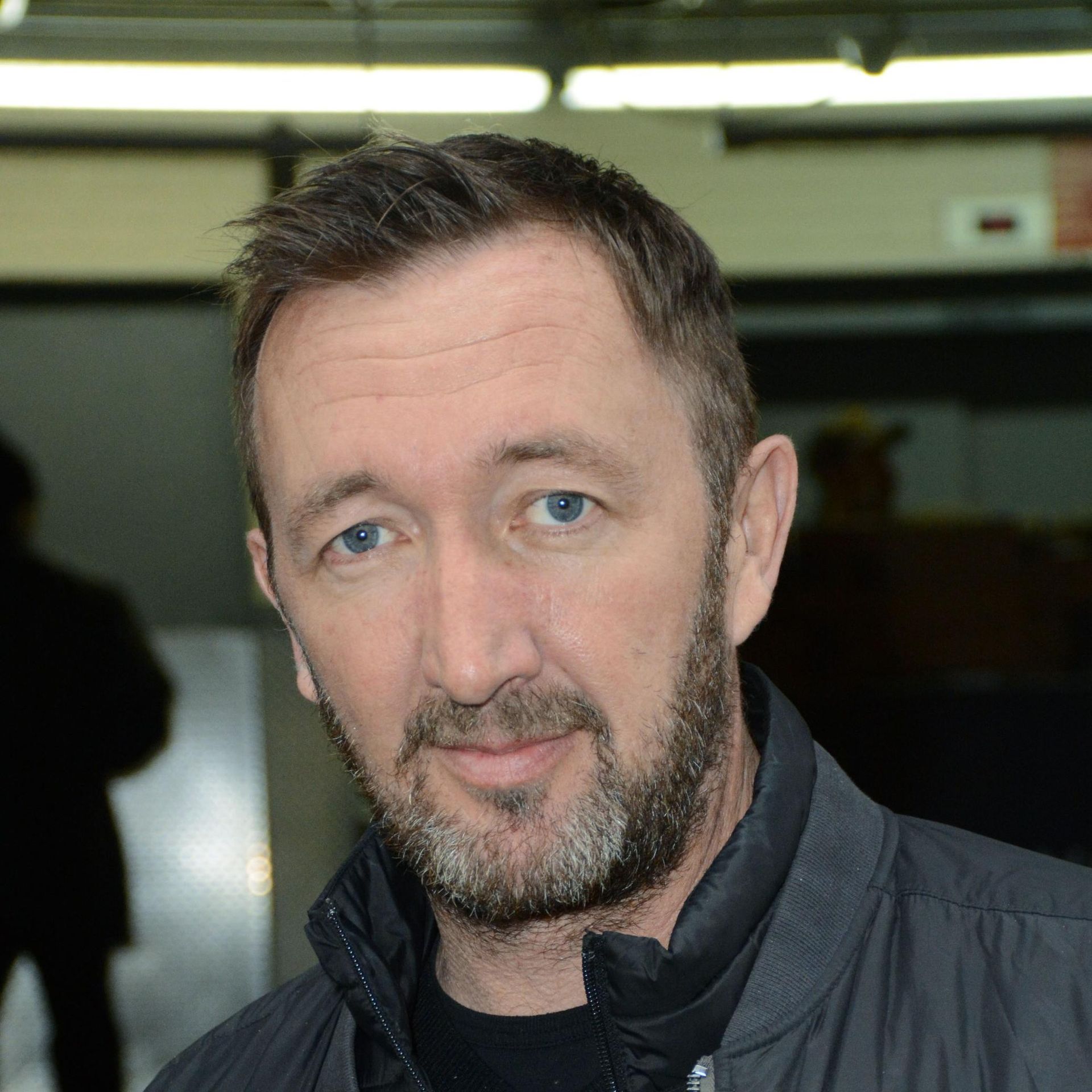 Photo of Ralph Ineson