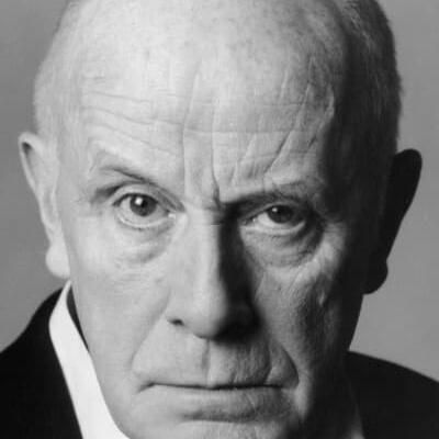 Photo of Richard Wilson