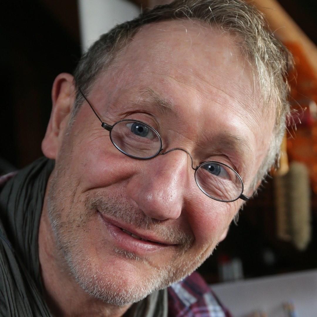 Photo of Rötger Feldmann