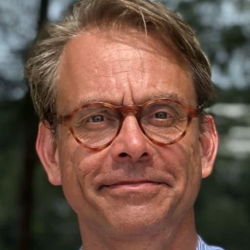 Photo of Frank B. Bosselmann