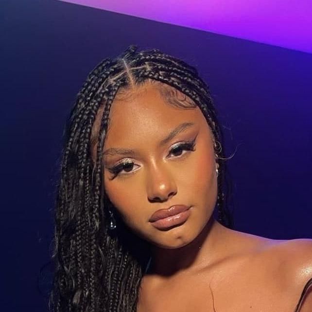 Photo of Jorja Douglas