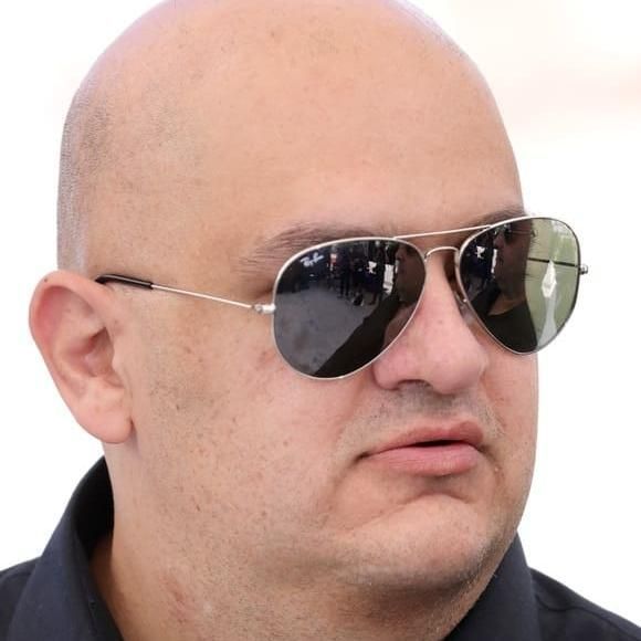 Photo of Mike Kourtzer