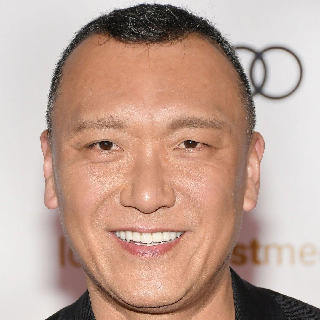 Photo of Joe Zee