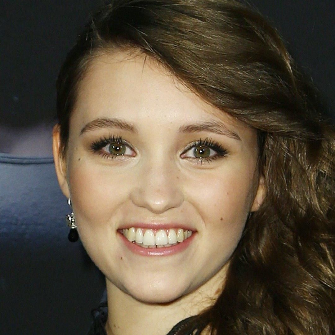 Photo of Janina Fautz