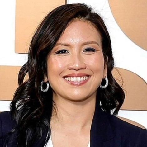 Photo of Rosanne Tan