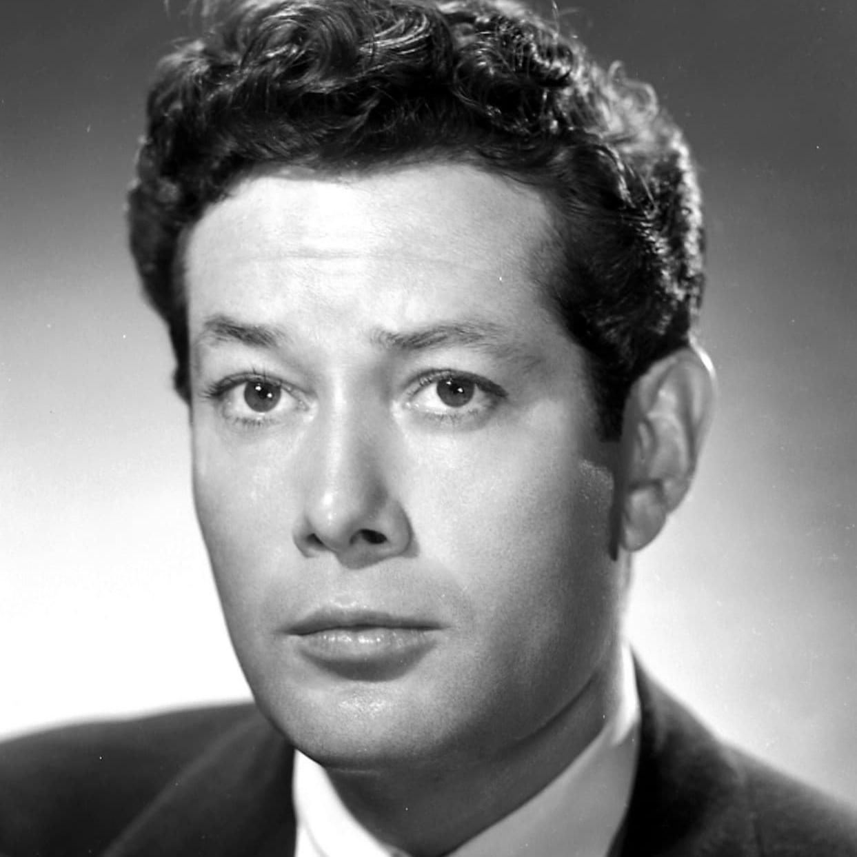 Photo of Tod Andrews