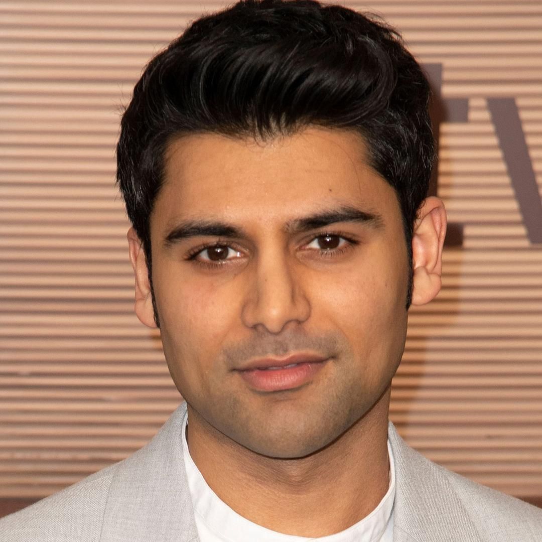 Photo of Antonio Aakeel