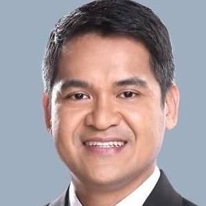 Photo of Jiggy Manicad