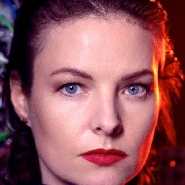 Photo of Jorja Chalmers