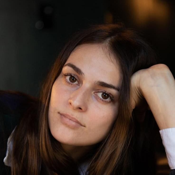 Photo of Brooke Ramirez