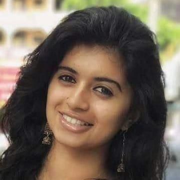 Photo of Harija