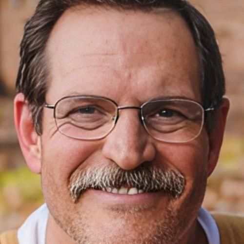 Photo of Lee Allen