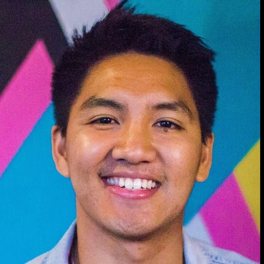 Photo of JR De Guzman