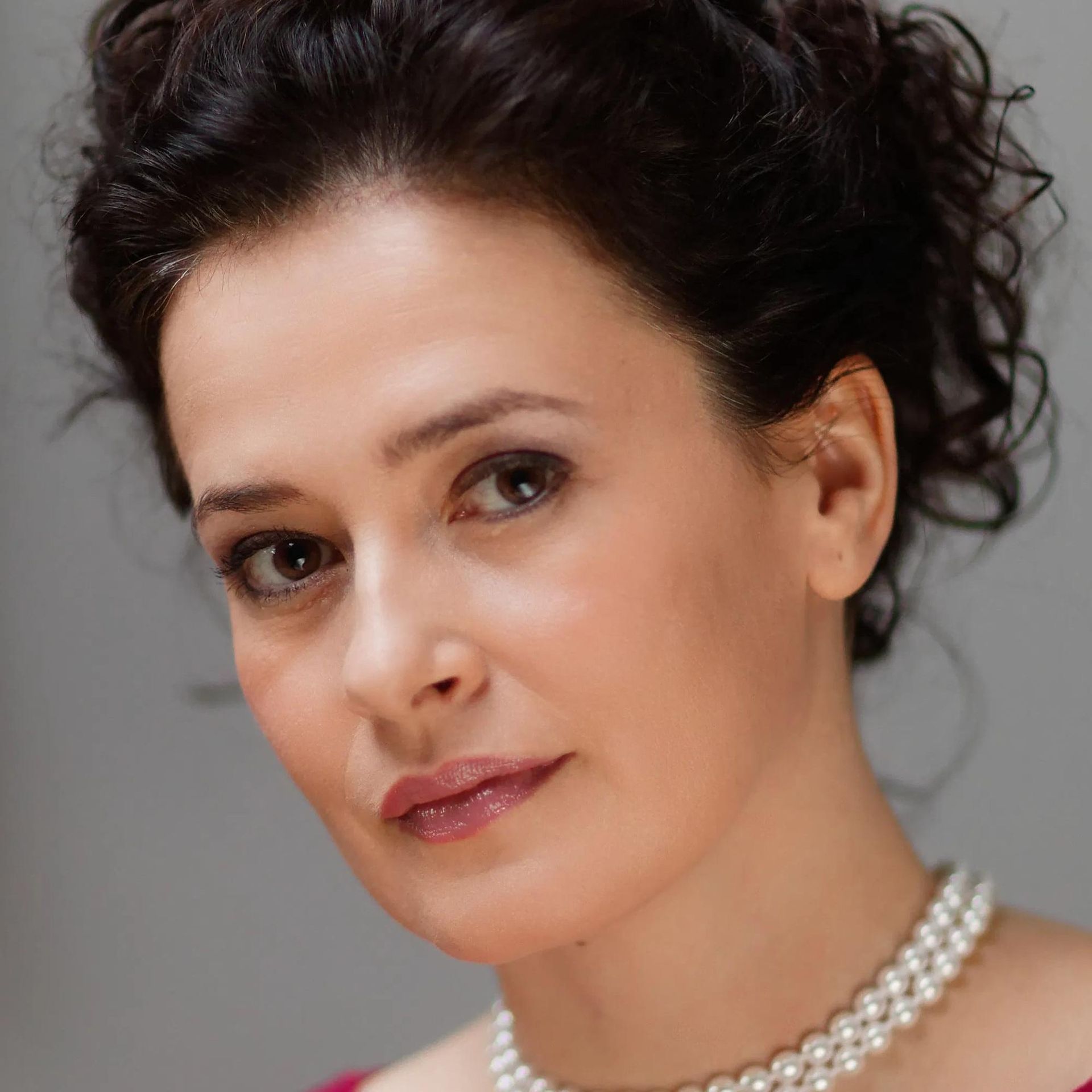 Photo of Simona Šaturová