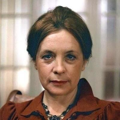 Photo of Magda Teresa Wójcik