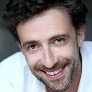 Photo of Jérémy Bardeau