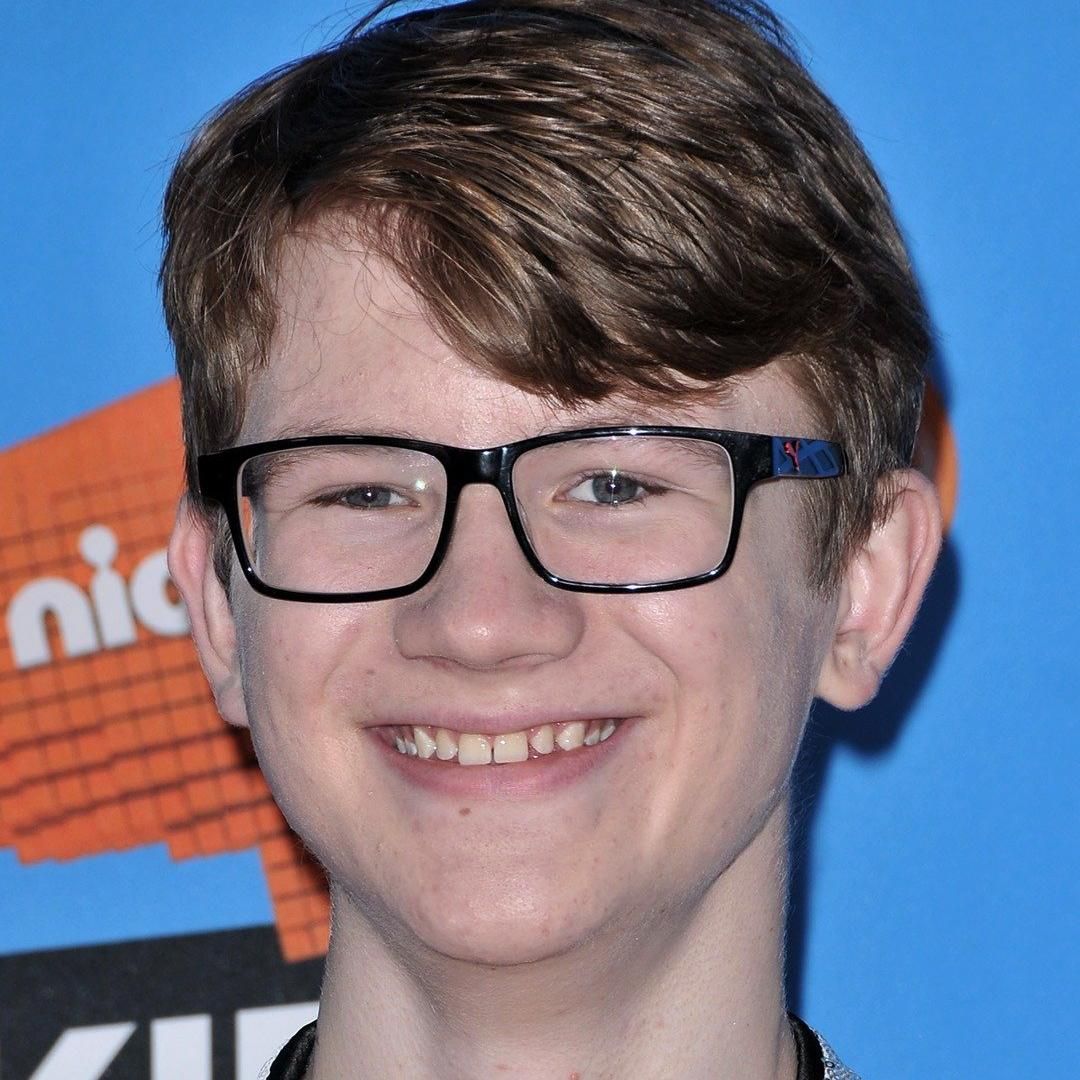 Photo of Aidan Miner