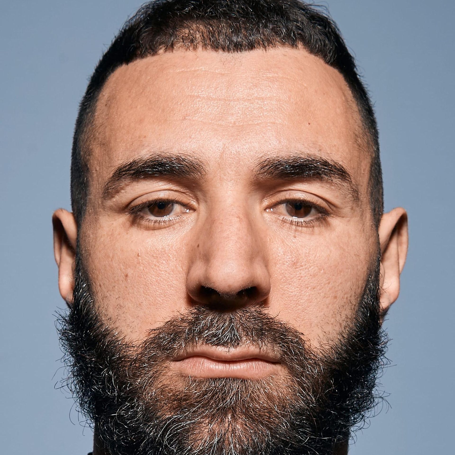 Photo of Karim Benzema