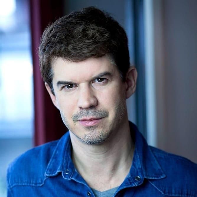 Photo of Denis Lefrançois