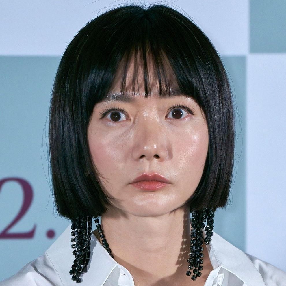 Photo of Bae Doona