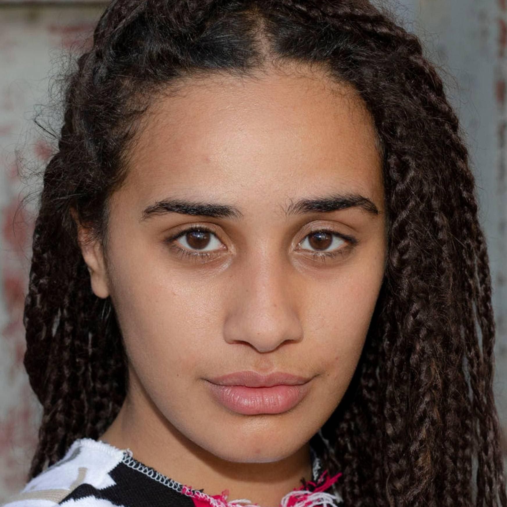 Photo of Fayrouz Gabriel
